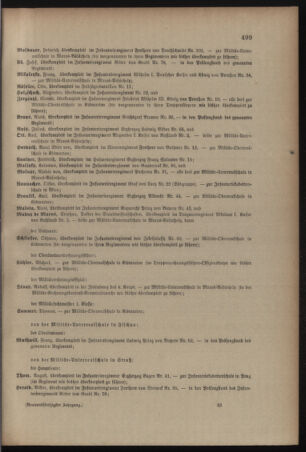 Kaiserlich-königliches Armee-Verordnungsblatt: Personal-Angelegenheiten 19090728 Seite: 17