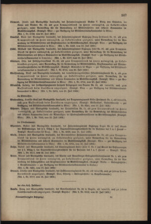 Kaiserlich-königliches Armee-Verordnungsblatt: Personal-Angelegenheiten 19090728 Seite: 25