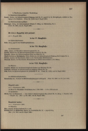 Kaiserlich-königliches Armee-Verordnungsblatt: Personal-Angelegenheiten 19090828 Seite: 19