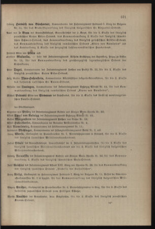 Kaiserlich-königliches Armee-Verordnungsblatt: Personal-Angelegenheiten 19090828 Seite: 3