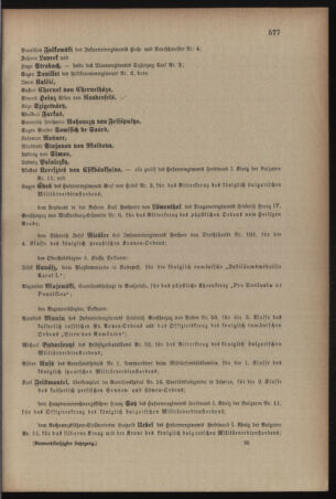 Kaiserlich-königliches Armee-Verordnungsblatt: Personal-Angelegenheiten 19090828 Seite: 9