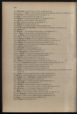 Kaiserlich-königliches Armee-Verordnungsblatt: Personal-Angelegenheiten 19091008 Seite: 10