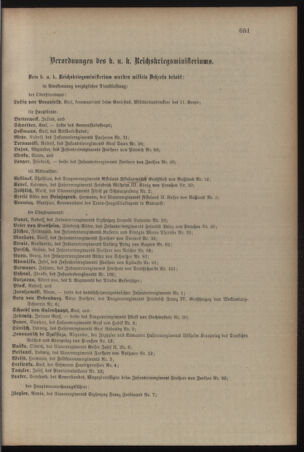 Kaiserlich-königliches Armee-Verordnungsblatt: Personal-Angelegenheiten 19091008 Seite: 15