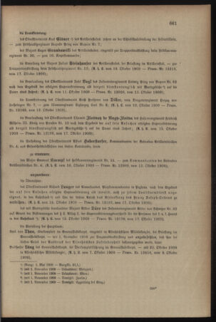 Kaiserlich-königliches Armee-Verordnungsblatt: Personal-Angelegenheiten 19091018 Seite: 3