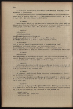 Kaiserlich-königliches Armee-Verordnungsblatt: Personal-Angelegenheiten 19091018 Seite: 4