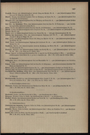 Kaiserlich-königliches Armee-Verordnungsblatt: Personal-Angelegenheiten 19091023 Seite: 15