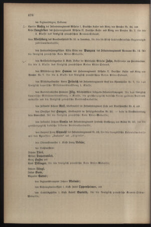 Kaiserlich-königliches Armee-Verordnungsblatt: Personal-Angelegenheiten 19091023 Seite: 6