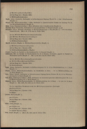 Kaiserlich-königliches Armee-Verordnungsblatt: Personal-Angelegenheiten 19091027 Seite: 101