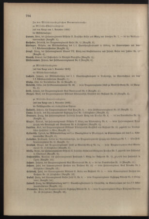 Kaiserlich-königliches Armee-Verordnungsblatt: Personal-Angelegenheiten 19091027 Seite: 102