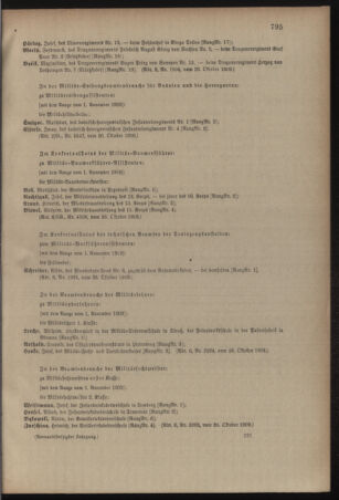 Kaiserlich-königliches Armee-Verordnungsblatt: Personal-Angelegenheiten 19091027 Seite: 103