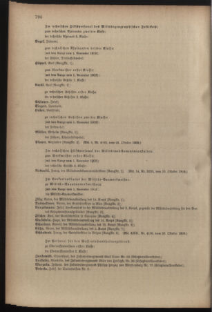 Kaiserlich-königliches Armee-Verordnungsblatt: Personal-Angelegenheiten 19091027 Seite: 104