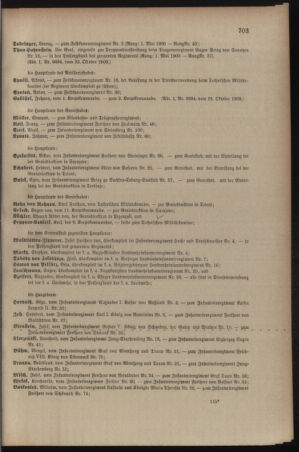 Kaiserlich-königliches Armee-Verordnungsblatt: Personal-Angelegenheiten 19091027 Seite: 11