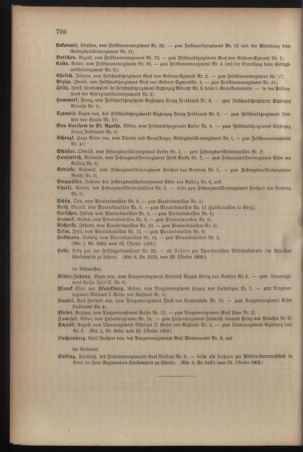 Kaiserlich-königliches Armee-Verordnungsblatt: Personal-Angelegenheiten 19091027 Seite: 14