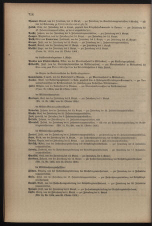 Kaiserlich-königliches Armee-Verordnungsblatt: Personal-Angelegenheiten 19091027 Seite: 22