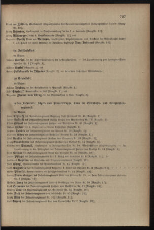 Kaiserlich-königliches Armee-Verordnungsblatt: Personal-Angelegenheiten 19091027 Seite: 35