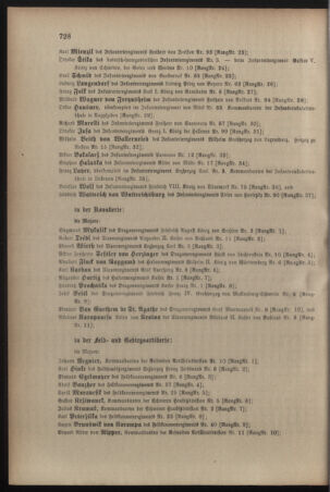 Kaiserlich-königliches Armee-Verordnungsblatt: Personal-Angelegenheiten 19091027 Seite: 36