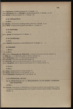 Kaiserlich-königliches Armee-Verordnungsblatt: Personal-Angelegenheiten 19091027 Seite: 37