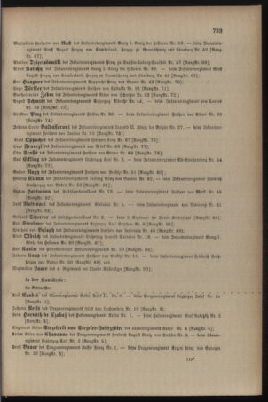 Kaiserlich-königliches Armee-Verordnungsblatt: Personal-Angelegenheiten 19091027 Seite: 41