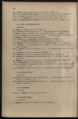 Kaiserlich-königliches Armee-Verordnungsblatt: Personal-Angelegenheiten 19091027 Seite: 42