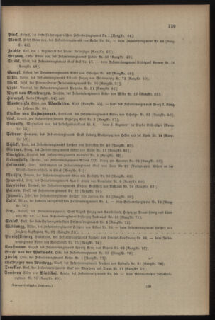 Kaiserlich-königliches Armee-Verordnungsblatt: Personal-Angelegenheiten 19091027 Seite: 47