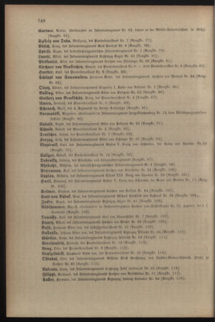 Kaiserlich-königliches Armee-Verordnungsblatt: Personal-Angelegenheiten 19091027 Seite: 56