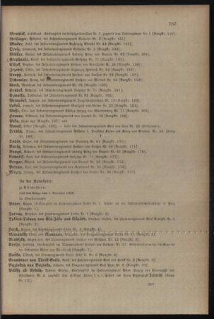 Kaiserlich-königliches Armee-Verordnungsblatt: Personal-Angelegenheiten 19091027 Seite: 65