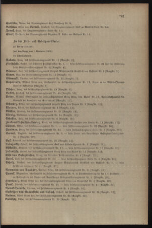 Kaiserlich-königliches Armee-Verordnungsblatt: Personal-Angelegenheiten 19091027 Seite: 69