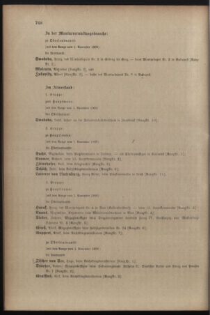 Kaiserlich-königliches Armee-Verordnungsblatt: Personal-Angelegenheiten 19091027 Seite: 76