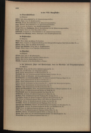 Kaiserlich-königliches Armee-Verordnungsblatt: Personal-Angelegenheiten 19091030 Seite: 10