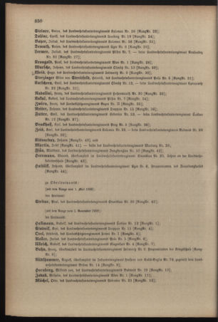 Kaiserlich-königliches Armee-Verordnungsblatt: Personal-Angelegenheiten 19091129 Seite: 10