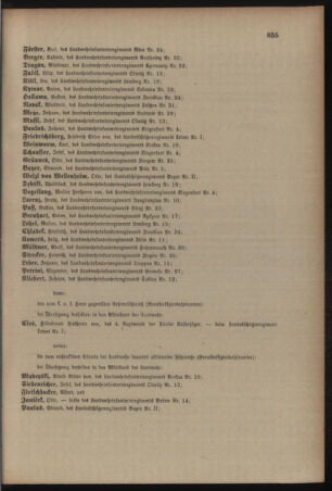 Kaiserlich-königliches Armee-Verordnungsblatt: Personal-Angelegenheiten 19091129 Seite: 15