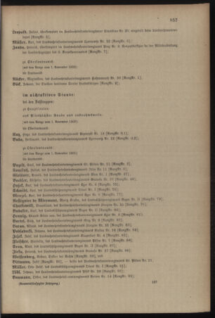 Kaiserlich-königliches Armee-Verordnungsblatt: Personal-Angelegenheiten 19091129 Seite: 17