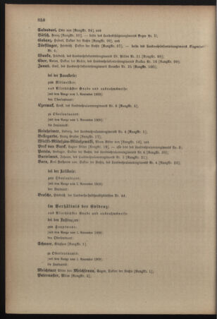 Kaiserlich-königliches Armee-Verordnungsblatt: Personal-Angelegenheiten 19091129 Seite: 18