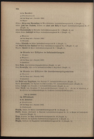 Kaiserlich-königliches Armee-Verordnungsblatt: Personal-Angelegenheiten 19091129 Seite: 24