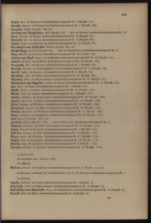 Kaiserlich-königliches Armee-Verordnungsblatt: Personal-Angelegenheiten 19091129 Seite: 27