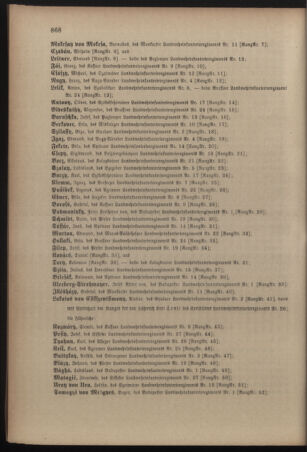 Kaiserlich-königliches Armee-Verordnungsblatt: Personal-Angelegenheiten 19091129 Seite: 28