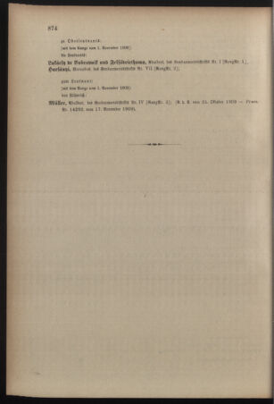 Kaiserlich-königliches Armee-Verordnungsblatt: Personal-Angelegenheiten 19091129 Seite: 38