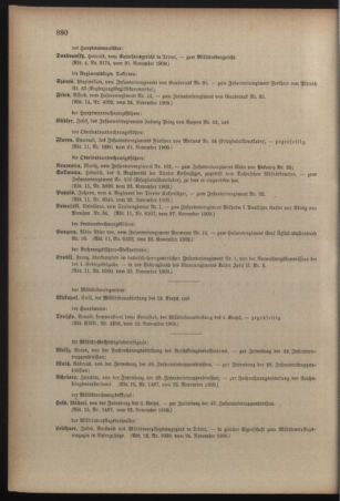 Kaiserlich-königliches Armee-Verordnungsblatt: Personal-Angelegenheiten 19091129 Seite: 44