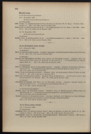 Kaiserlich-königliches Armee-Verordnungsblatt: Personal-Angelegenheiten 19091129 Seite: 46