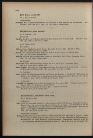 Kaiserlich-königliches Armee-Verordnungsblatt: Personal-Angelegenheiten 19091207 Seite: 12