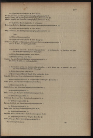 Kaiserlich-königliches Armee-Verordnungsblatt: Personal-Angelegenheiten 19091214 Seite: 77