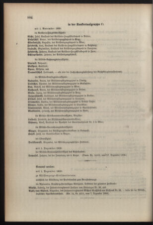 Kaiserlich-königliches Armee-Verordnungsblatt: Personal-Angelegenheiten 19091218 Seite: 6