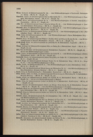 Kaiserlich-königliches Armee-Verordnungsblatt: Personal-Angelegenheiten 19091229 Seite: 14