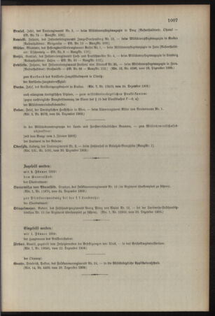 Kaiserlich-königliches Armee-Verordnungsblatt: Personal-Angelegenheiten 19091229 Seite: 15