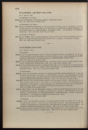 Kaiserlich-königliches Armee-Verordnungsblatt: Personal-Angelegenheiten 19091229 Seite: 20