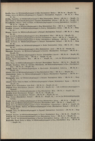 Kaiserlich-königliches Armee-Verordnungsblatt: Personal-Angelegenheiten 19091229 Seite: 7