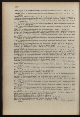 Kaiserlich-königliches Armee-Verordnungsblatt: Personal-Angelegenheiten 19091229 Seite: 8