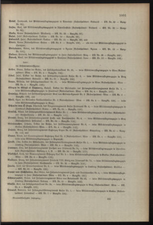 Kaiserlich-königliches Armee-Verordnungsblatt: Personal-Angelegenheiten 19091229 Seite: 9