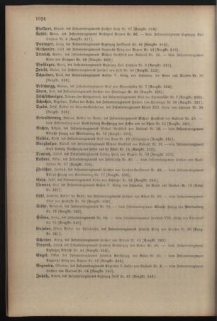 Kaiserlich-königliches Armee-Verordnungsblatt: Personal-Angelegenheiten 19091231 Seite: 10