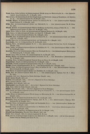 Kaiserlich-königliches Armee-Verordnungsblatt: Personal-Angelegenheiten 19091231 Seite: 125